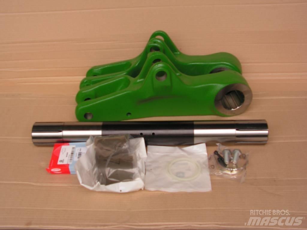 John Deere 6920 Altri accessori per trattori