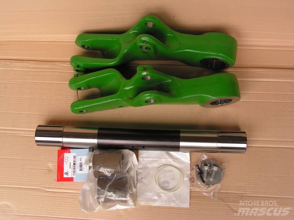 John Deere 6920 Altri accessori per trattori