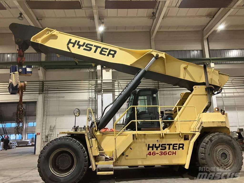 Hyster RS46-36CH Carrelli elevatori
