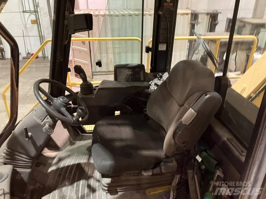 Hyster RS46-36CH Carrelli elevatori