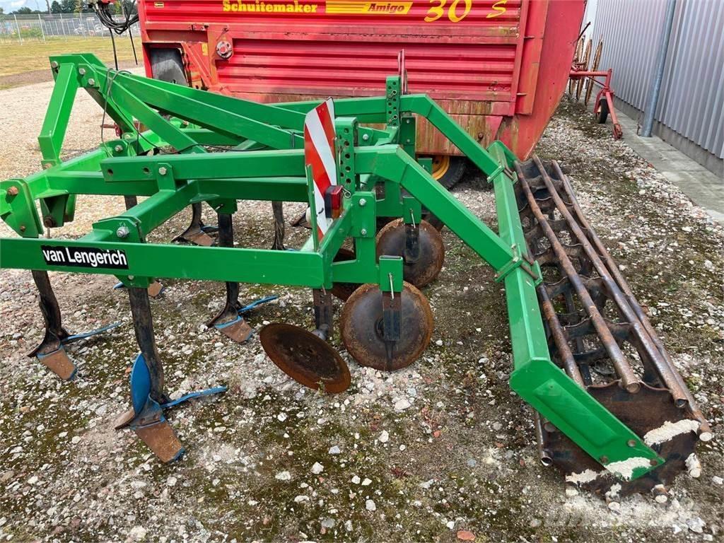 Kotte FLGR 3,00 Coltivatori