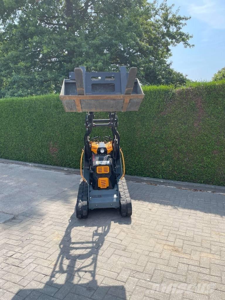 GiANT GS 950 T Mini pale