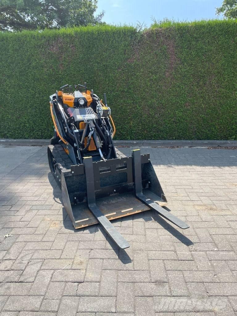 GiANT GS 950 T Mini pale