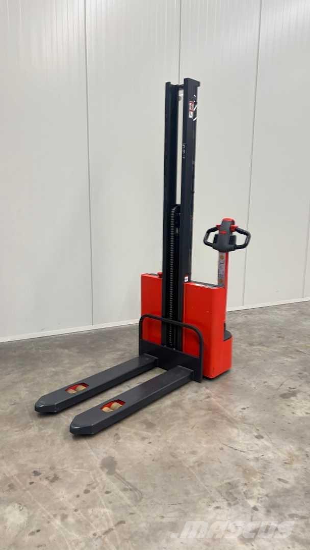 Linde MM10 Carrelli elevatori elettrici