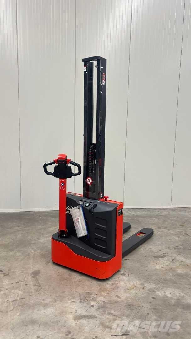 Linde MM10 Carrelli elevatori elettrici