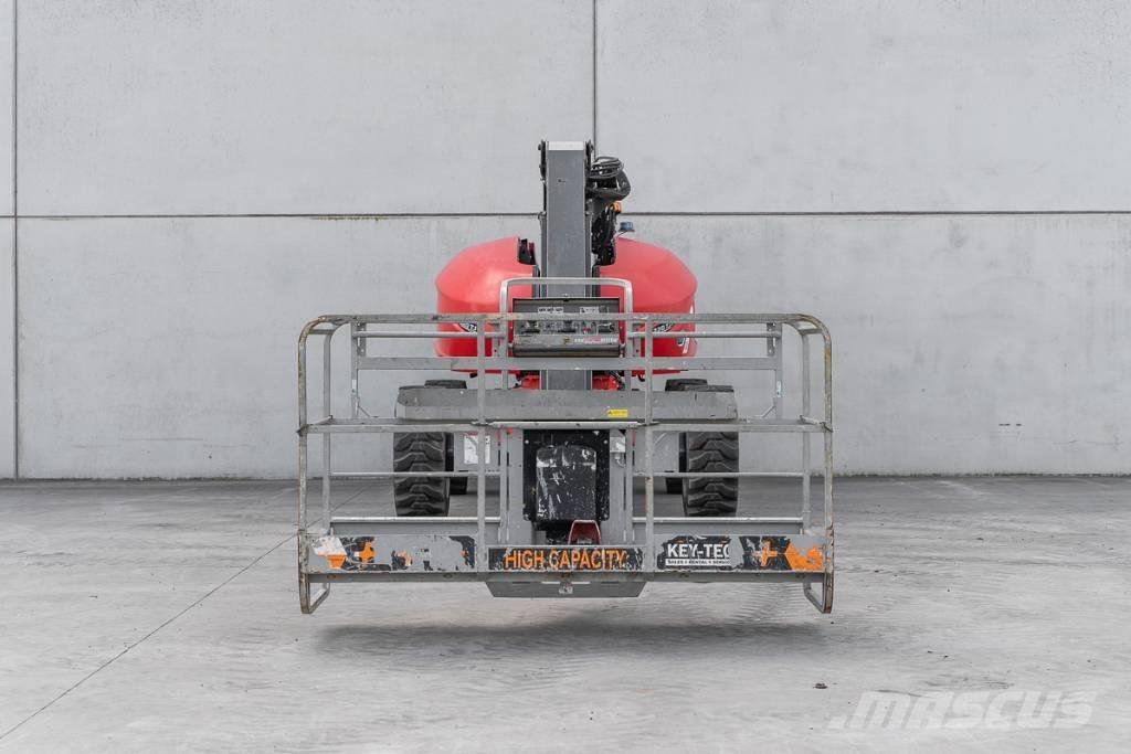 Manitou 220 TJ+ Piattaforme a braccio articolato