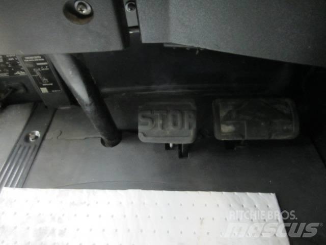 Linde H 30 D-03 Carrelli elevatori diesel