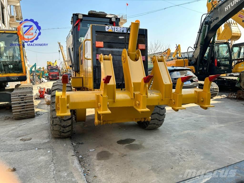 CAT 140 K Motorgraders