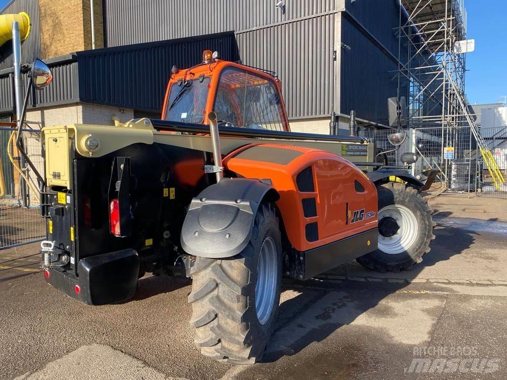 JLG 3614 RS Sollevatori telescopici