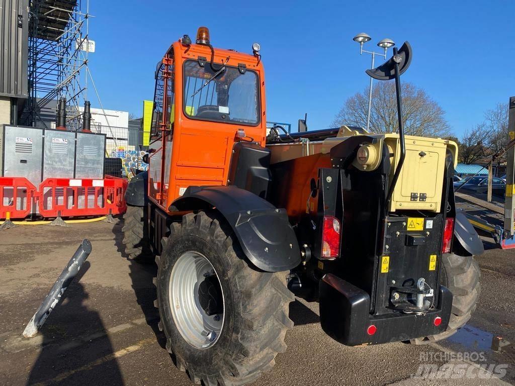 JLG 3614 RS Sollevatori telescopici