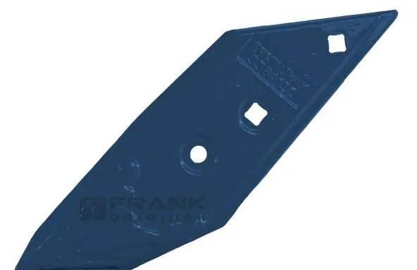 Lemken Share point Telaio e sospensioni