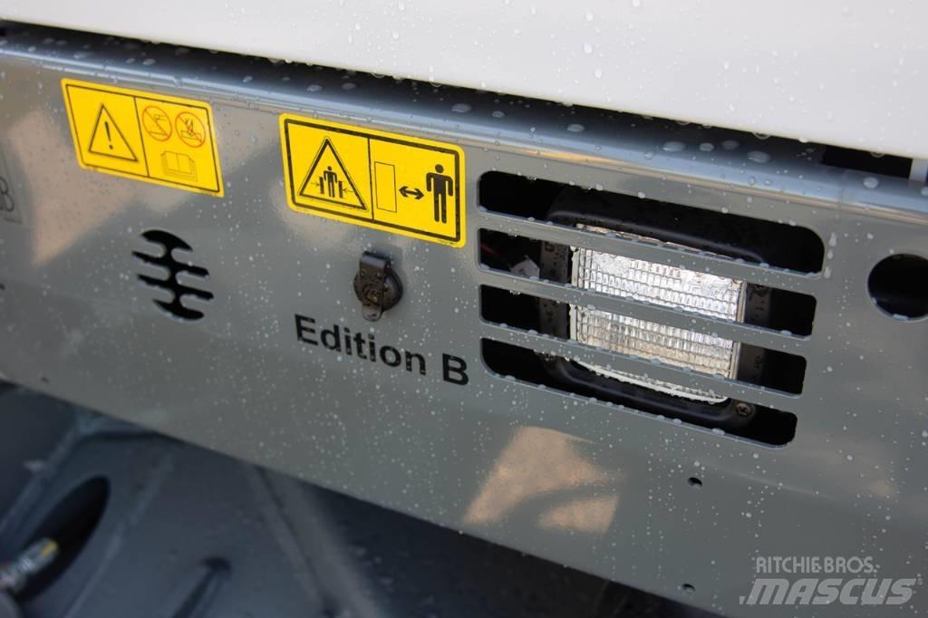 Wacker Neuson ET65 Miniescavatori