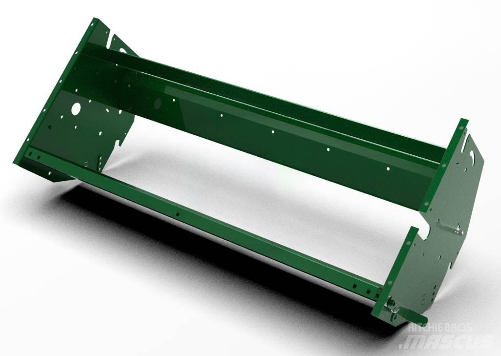 John Deere AZ56325 Accessori per mietitrebbiatrici
