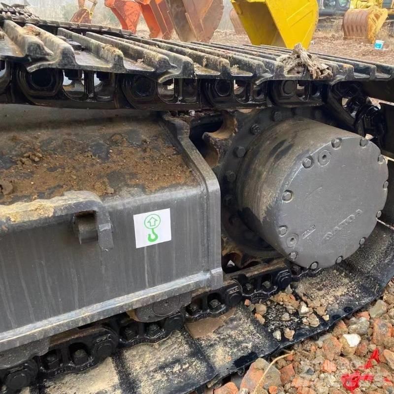 Volvo EC 240 Escavatori cingolati