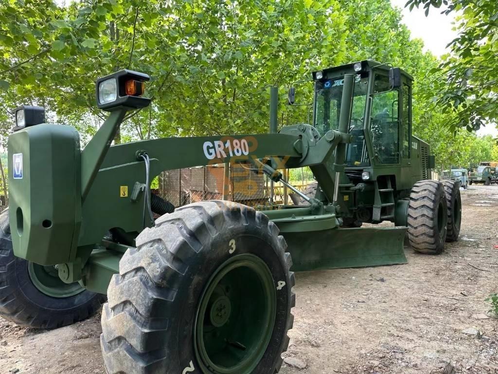 XCMG GR 180 Motorgraders