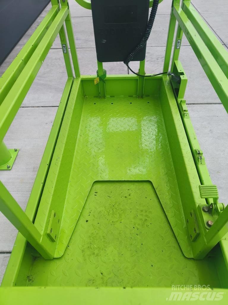 Zoomlion ZS 0407 DC Piattaforme a pantografo