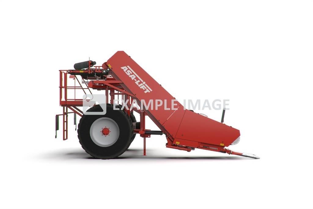 Asa-Lift MC-1020DF Agricoltura - Altro