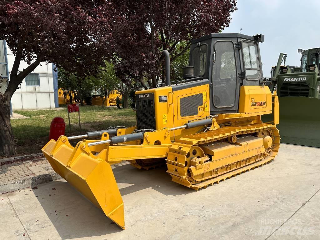Shantui SD16 Dozer cingolati