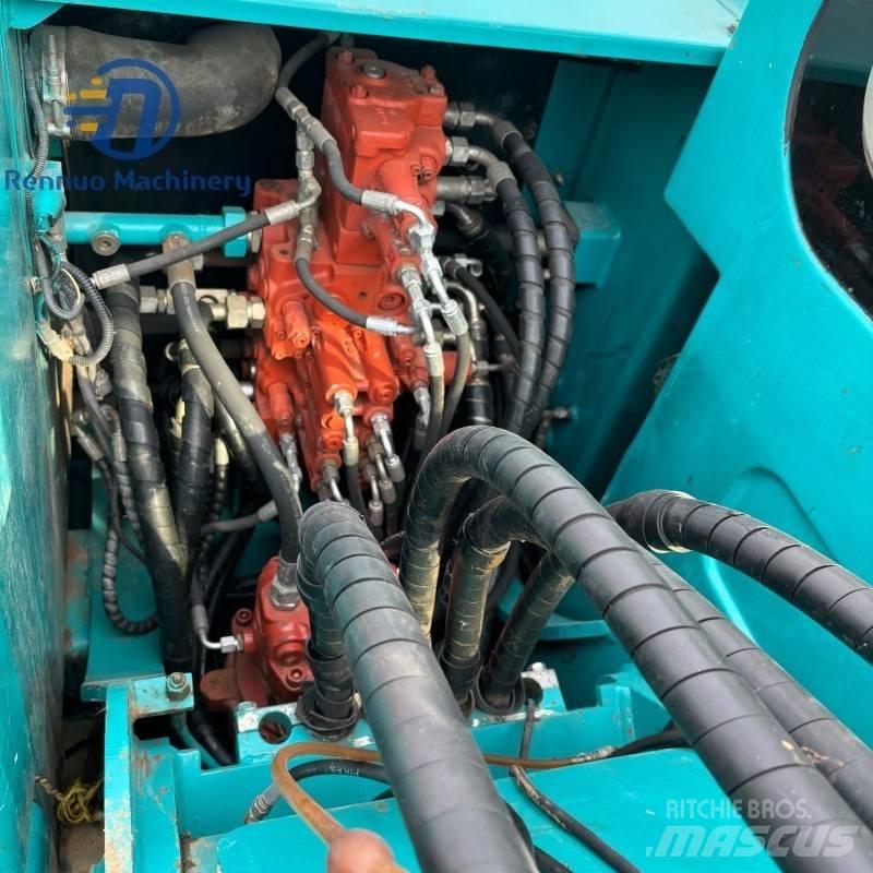 Sunward SWE90 Miniescavatori