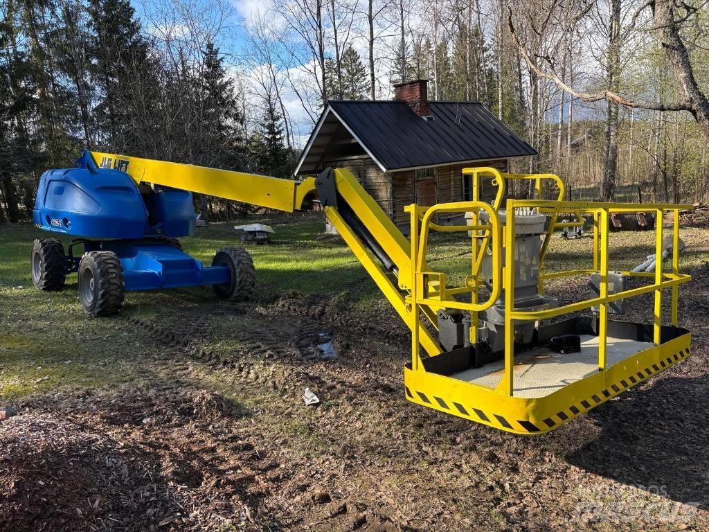 JLG 460 SJ Piattaforme a braccio articolato