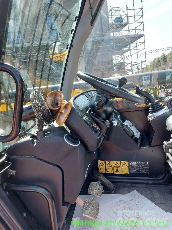 JCB 540-180 Sollevatori telescopici