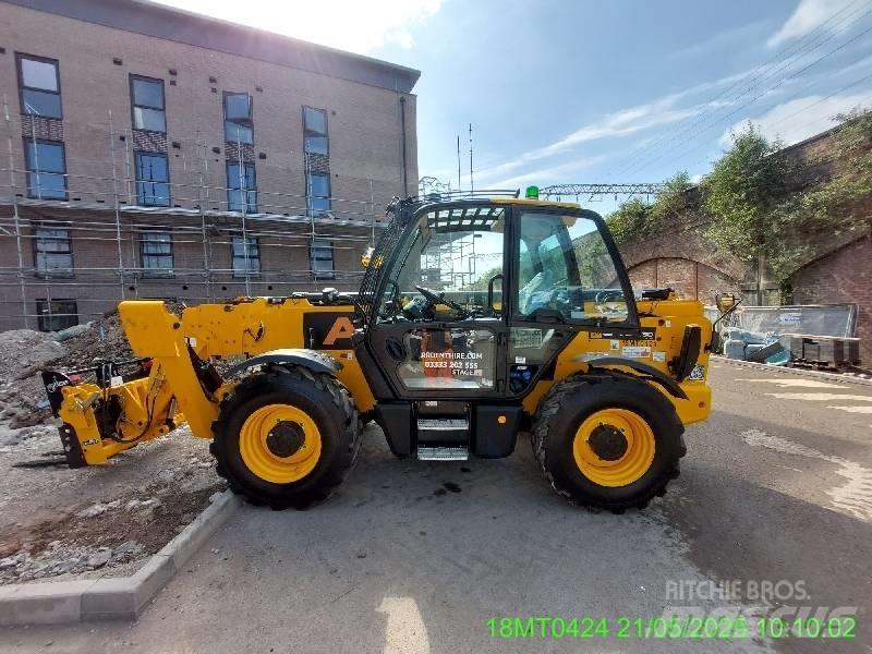 JCB 540-180 Sollevatori telescopici