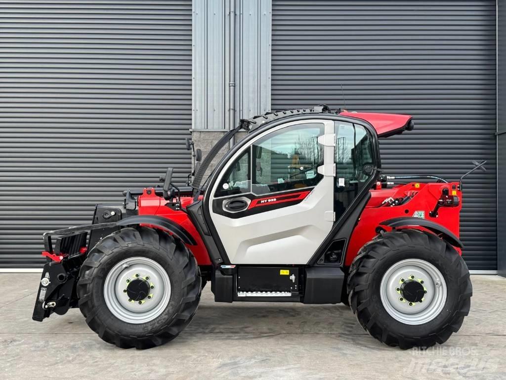 Manitou MT 935 Sollevatori telescopici