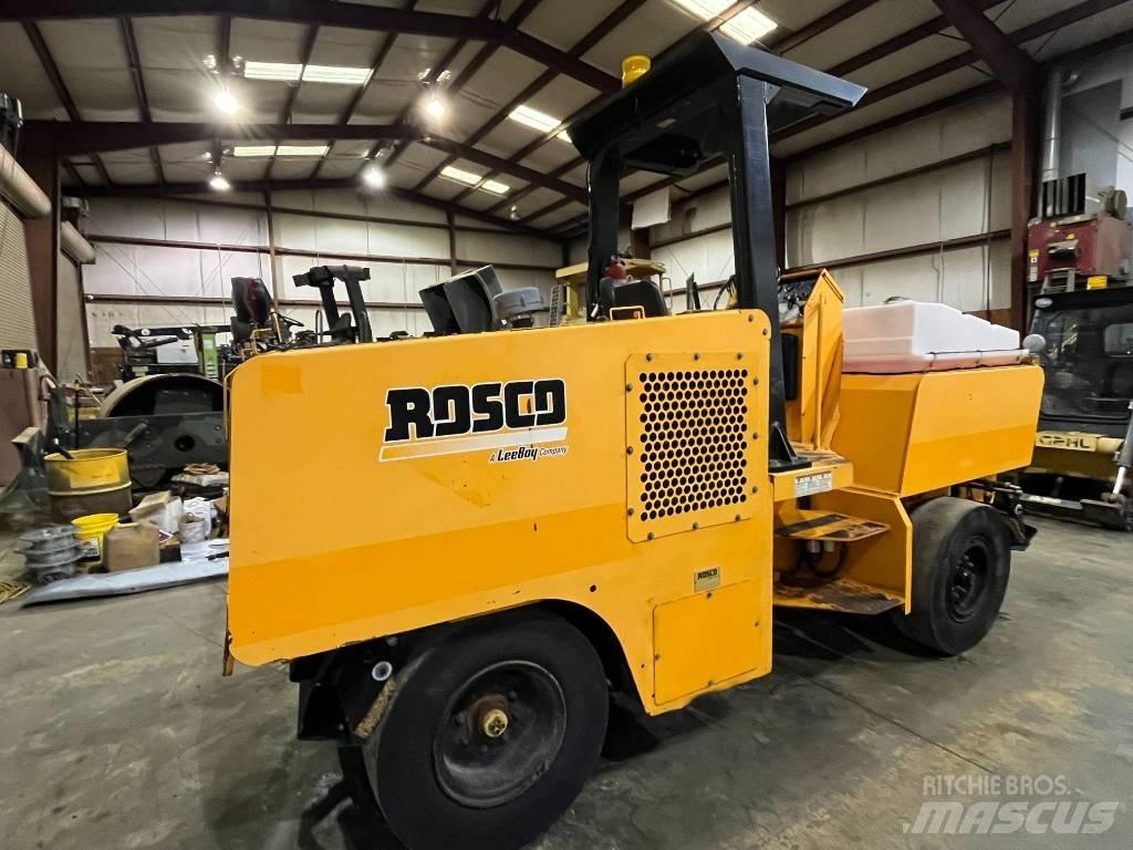 Rosco 915 Rulli gommati