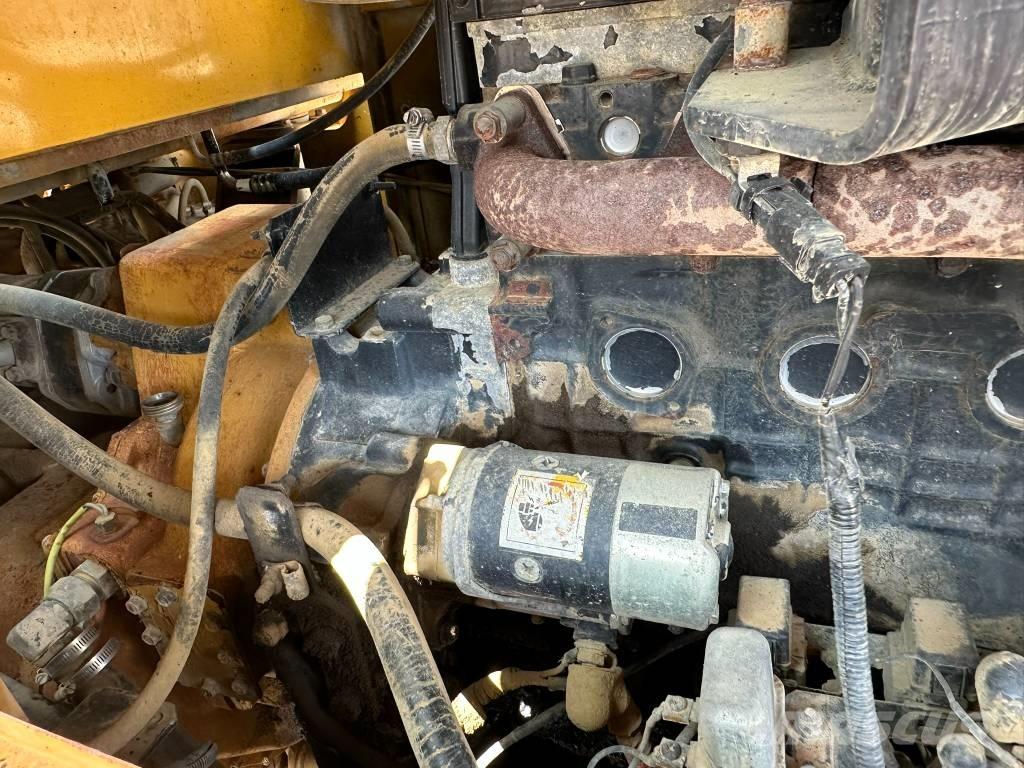 Kawasaki 70 Z V Pale gommate