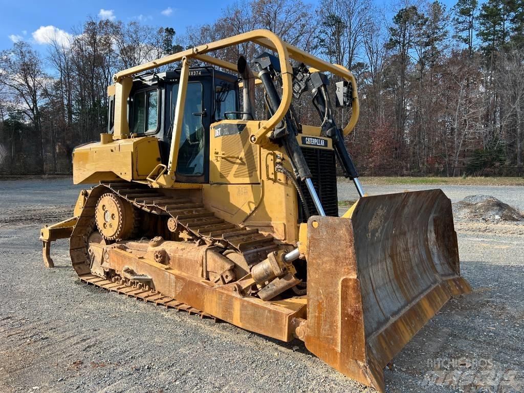 CAT D 6 T XL Dozer cingolati