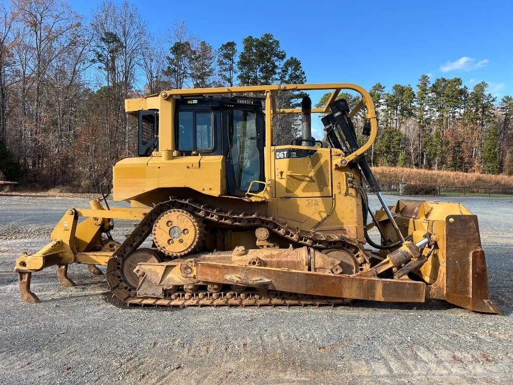 CAT D 6 T XL Dozer cingolati