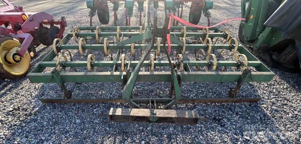 Kronos S 23 Erpici