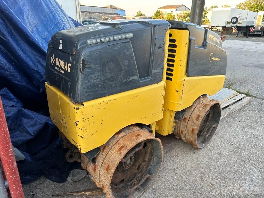 Bomag BMP 8500 Compattatori da suolo