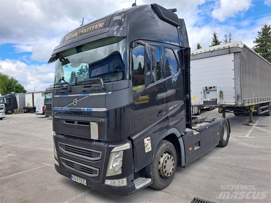Volvo FH 460 Motrici e Trattori Stradali