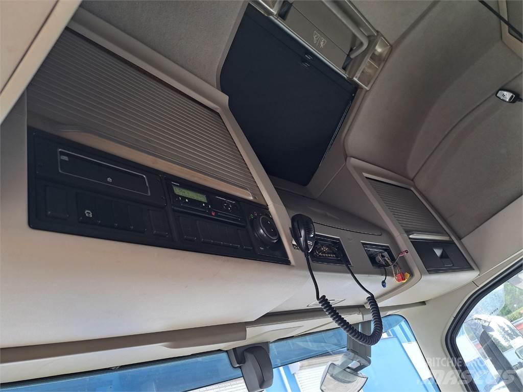 Volvo FH 460 Motrici e Trattori Stradali