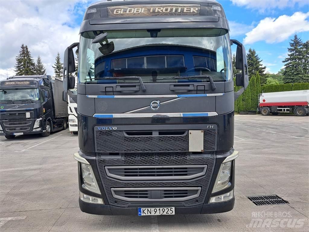 Volvo FH 460 Motrici e Trattori Stradali