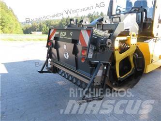 Bomag BS 150 Attrezzatura per compattazione  accessori e ricambi