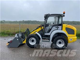 Kramer 5065 Pale gommate