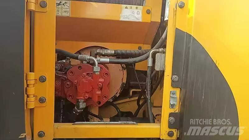 Hyundai 110 Escavatori medi 7t - 12t