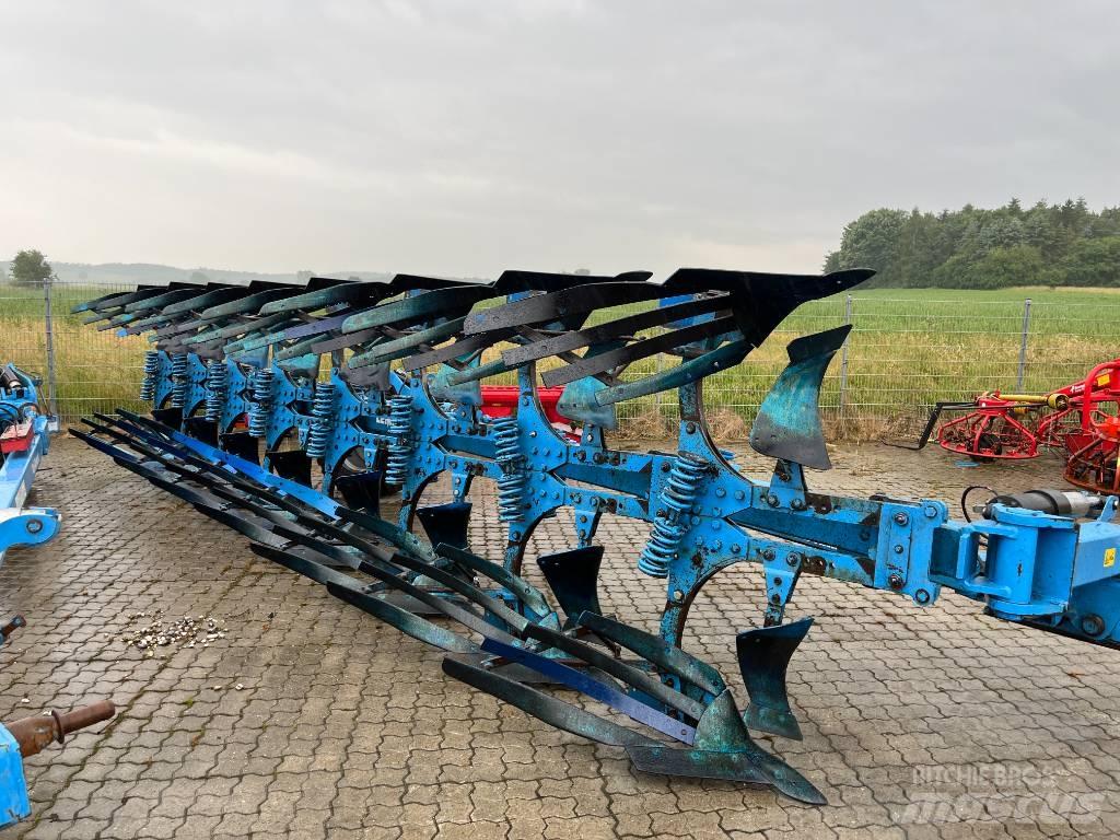 Lemken Diamant 10 X Aratri reversibili