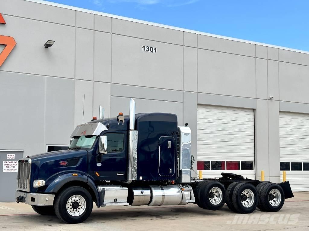 Peterbilt 567 Motrici e Trattori Stradali