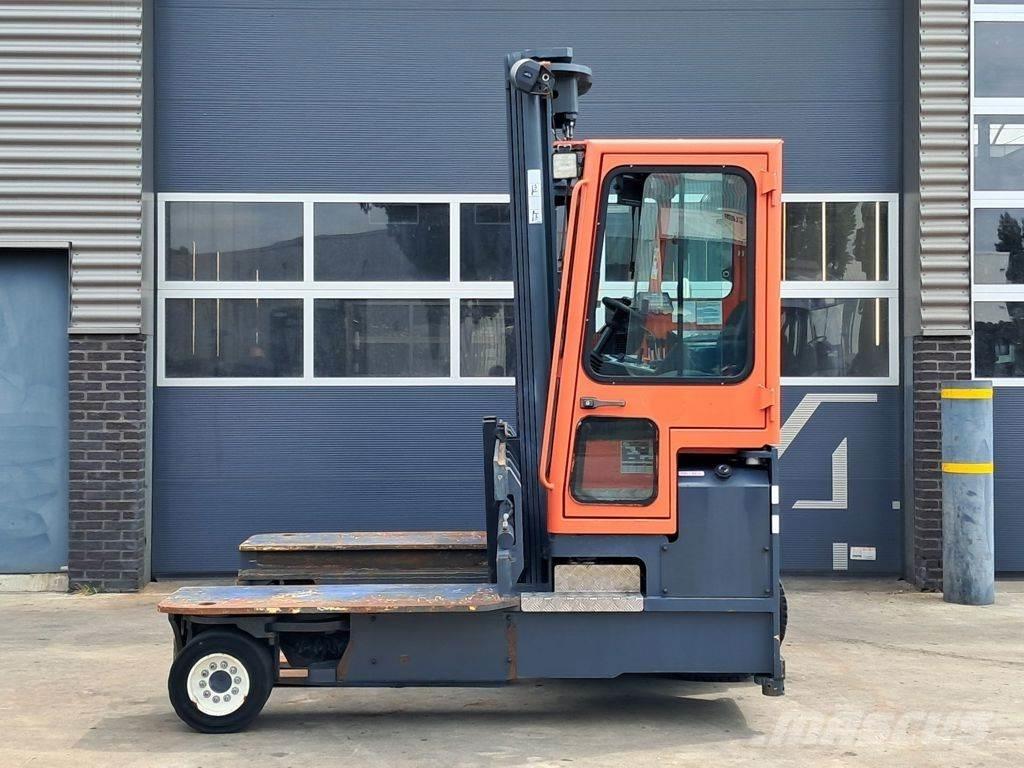 Amlift C4500-14/63 Carico laterale
