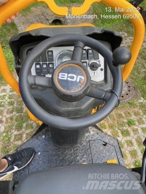 JCB CT160-100 Rulli compattatori