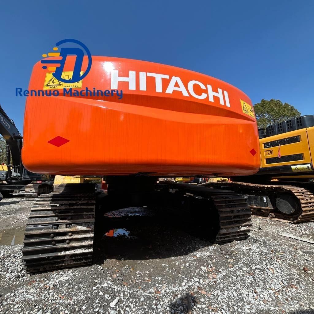 Hitachi ZX 200-3 Escavatori cingolati