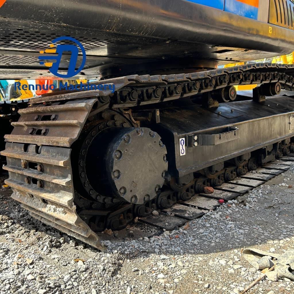 Hitachi ZX 200-3 Escavatori cingolati