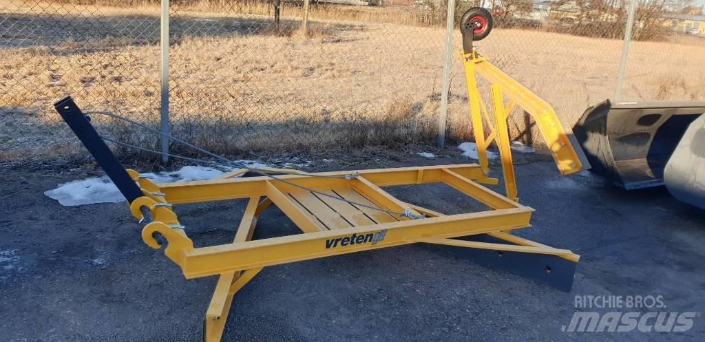Vreten V2 200 Grader