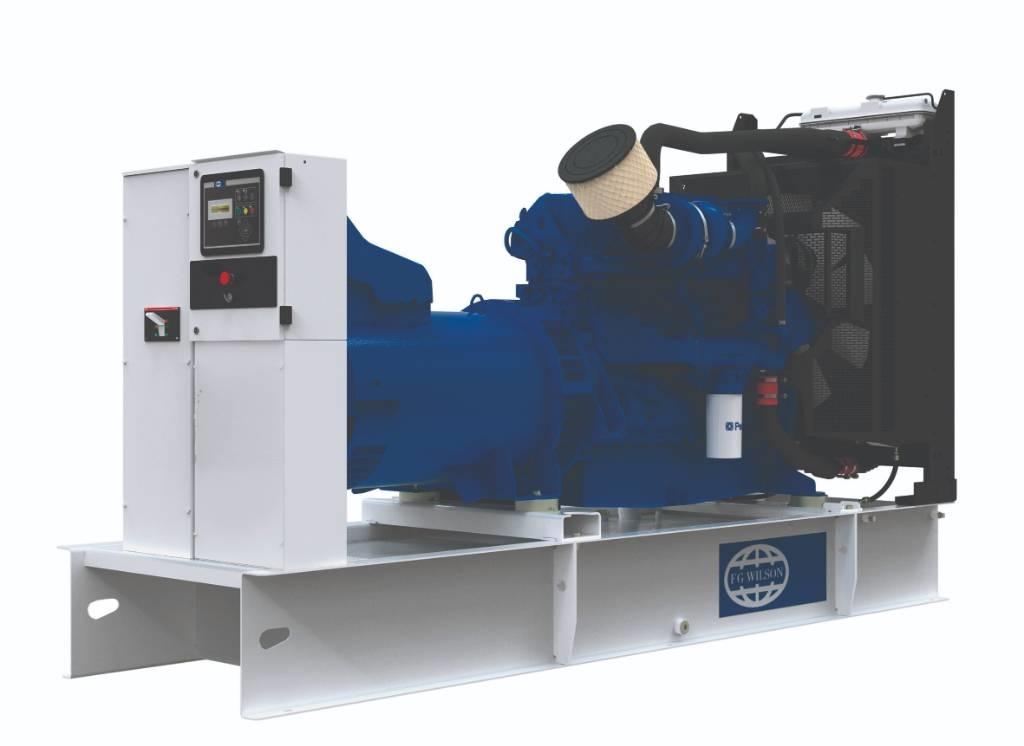 FG Wilson P850-1 Generatori diesel