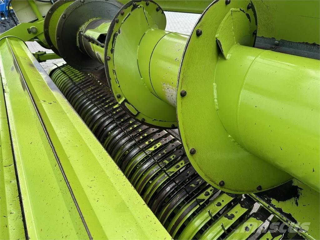 CLAAS PU 300 Pro T Accessori per macchine da fieno e foraggio