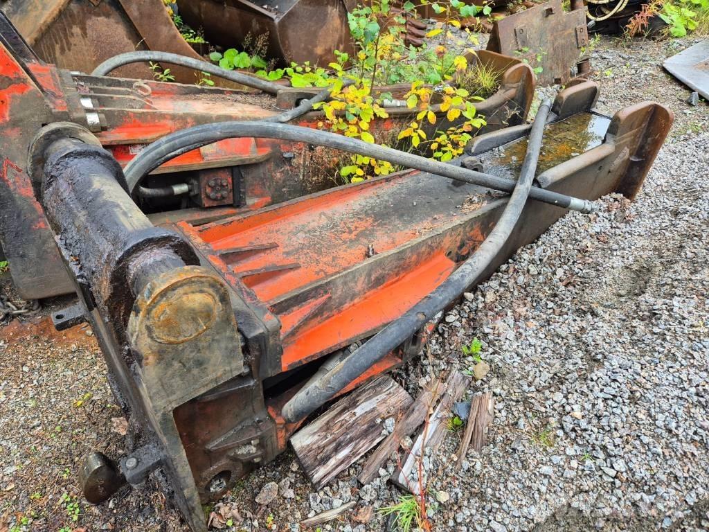 Rammer S 82 Martelli - frantumatori