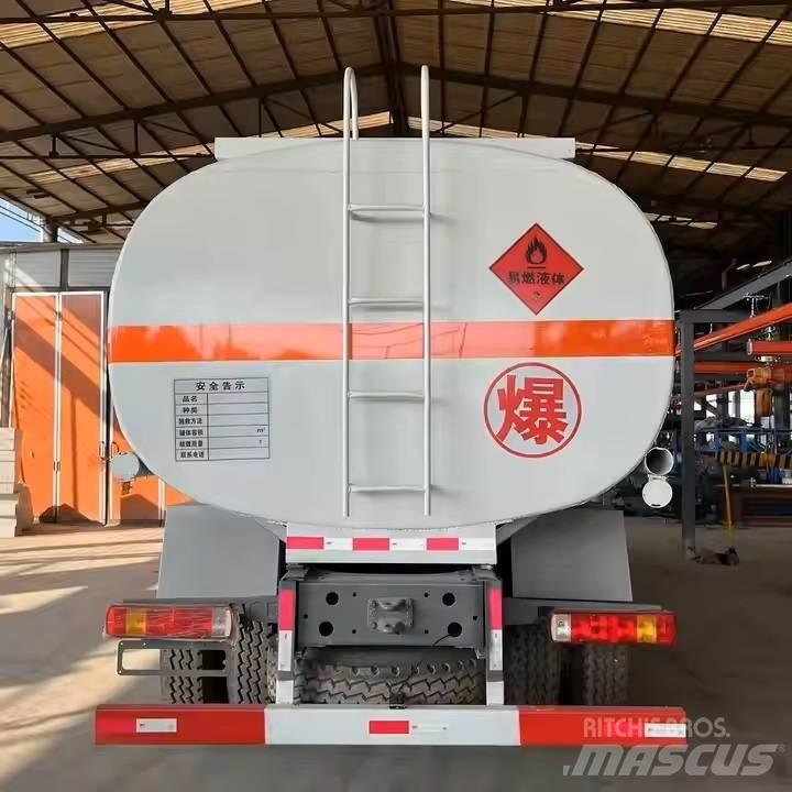 Howo 371 Cisterna